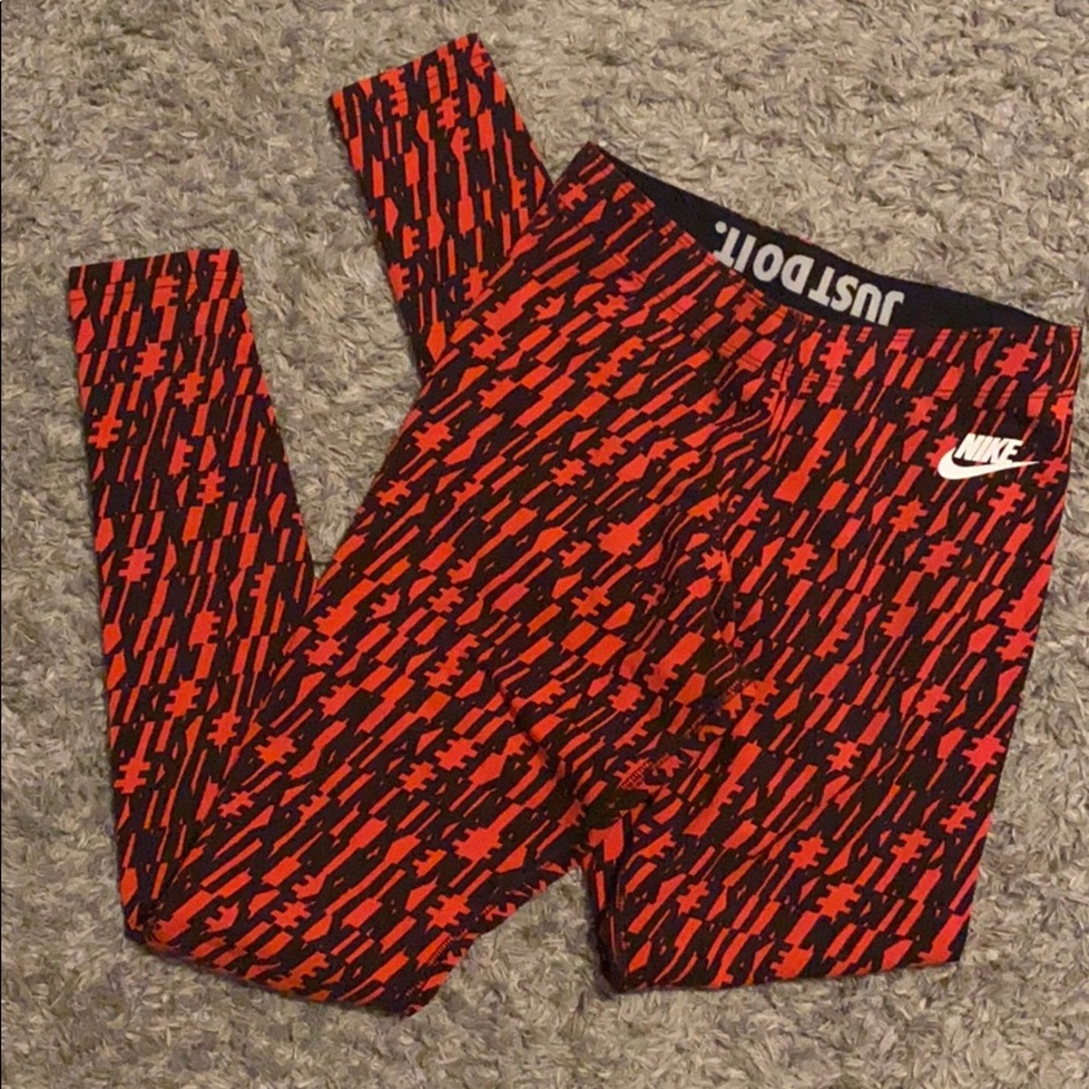 Nike leggings